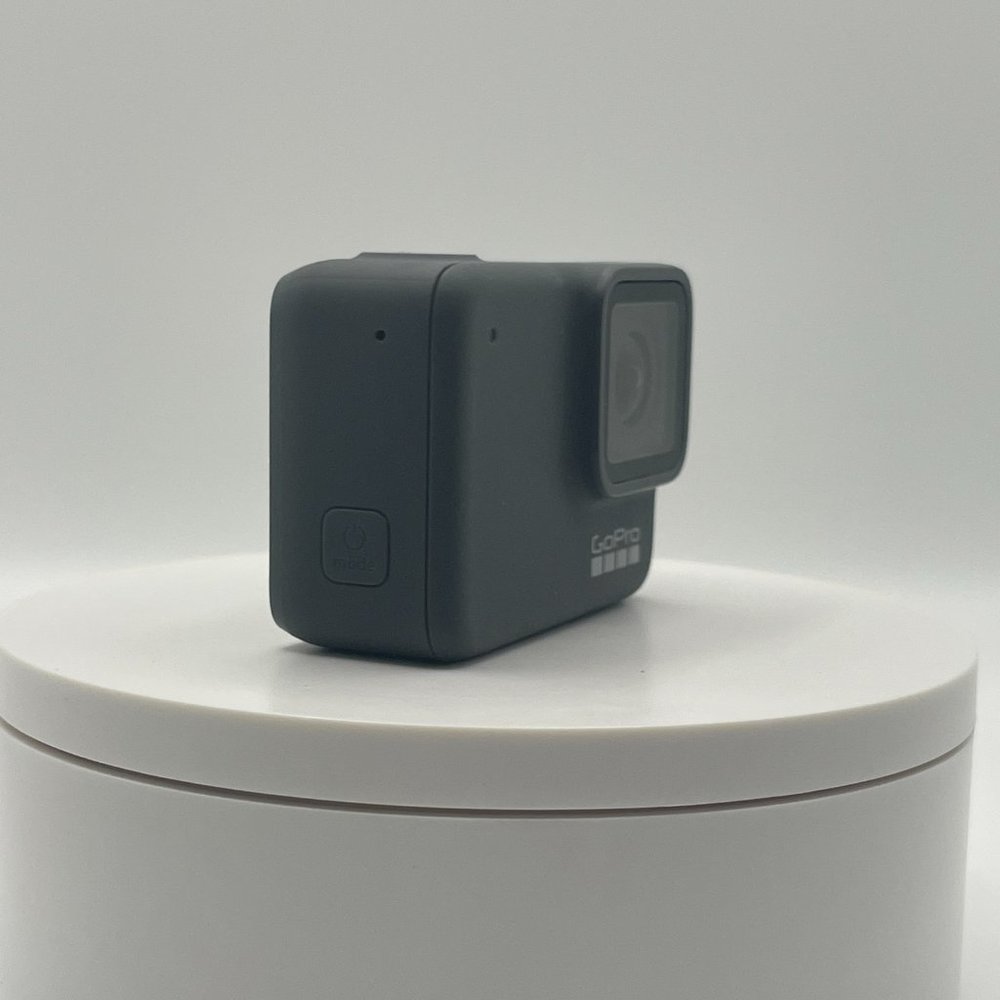 GoPro 7 Silver - Picture 15 of 17